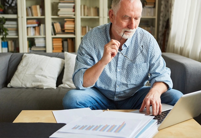 travailler a temps partiel quand on est a la retraite